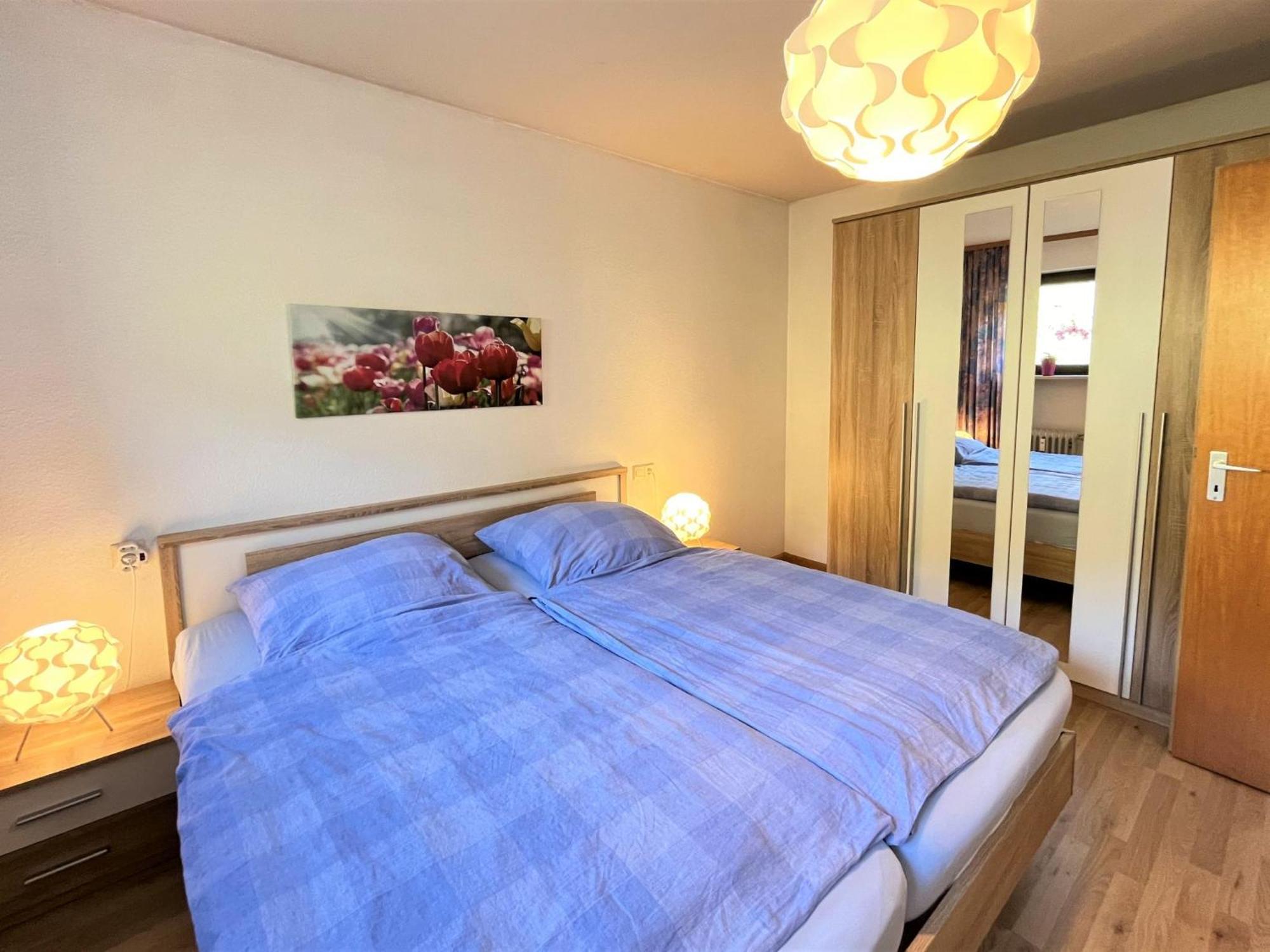 Apartment Sonnenblick II By Interhome Todtnauberg Esterno foto