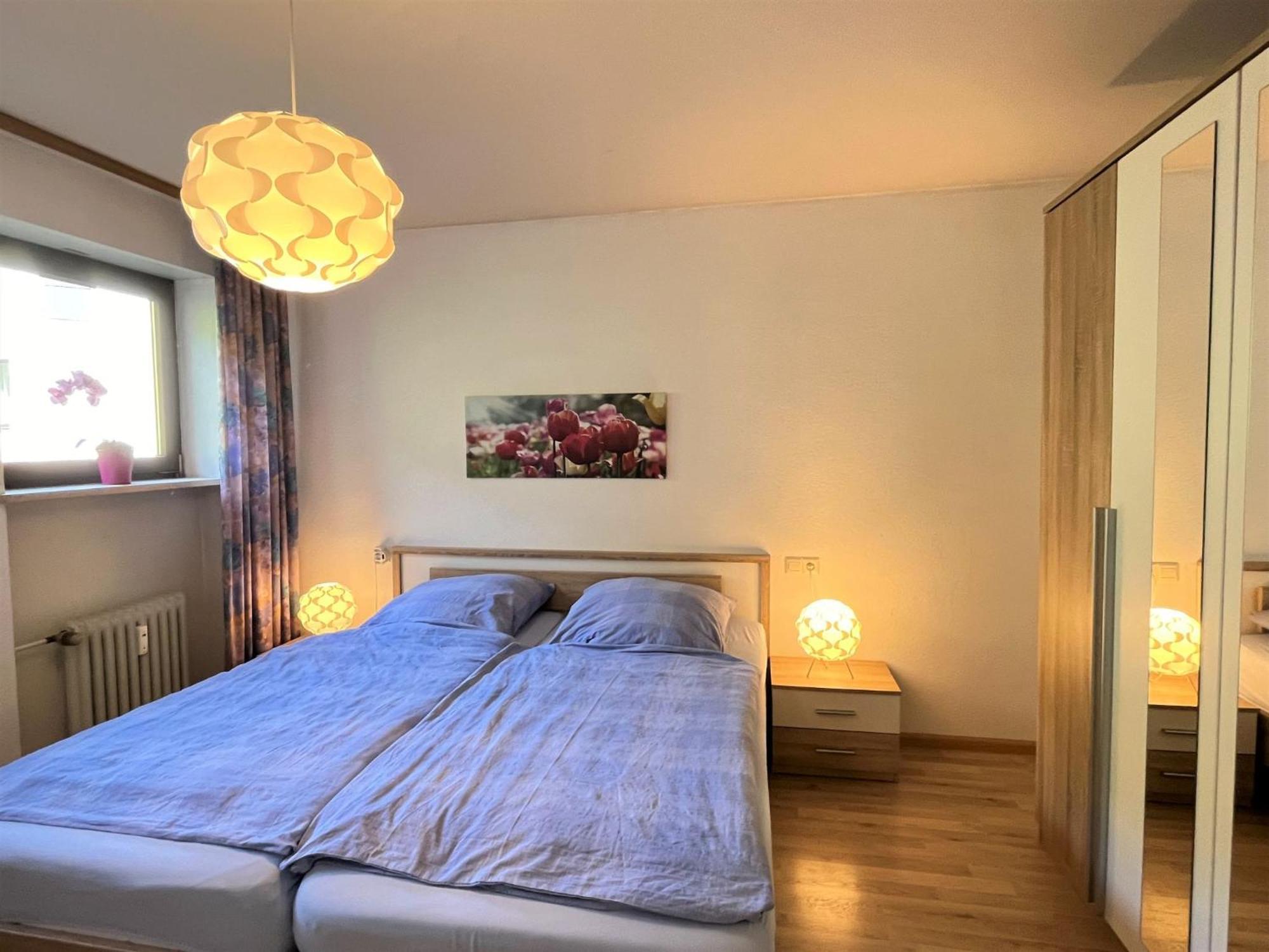 Apartment Sonnenblick II By Interhome Todtnauberg Esterno foto