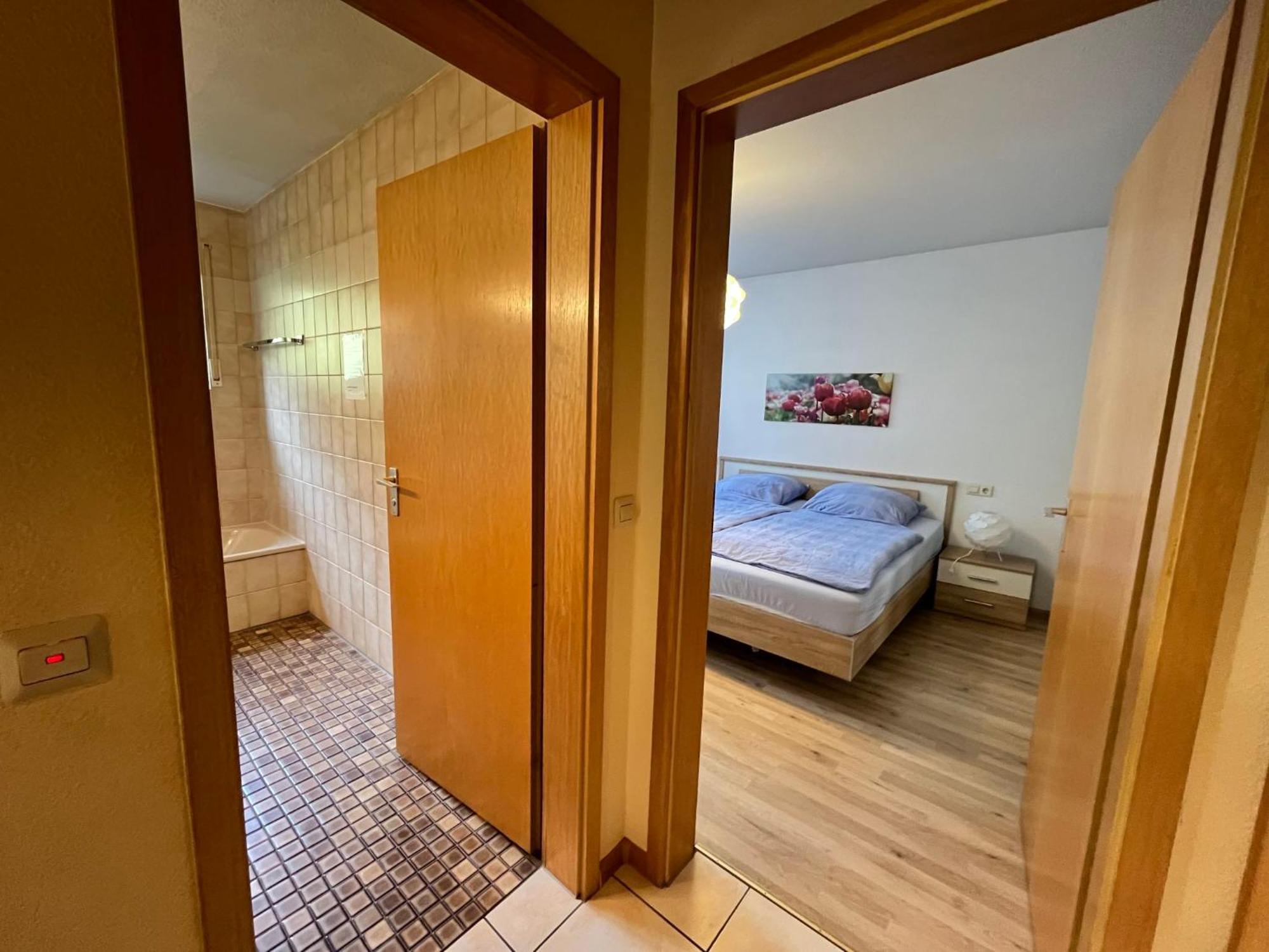 Apartment Sonnenblick II By Interhome Todtnauberg Esterno foto