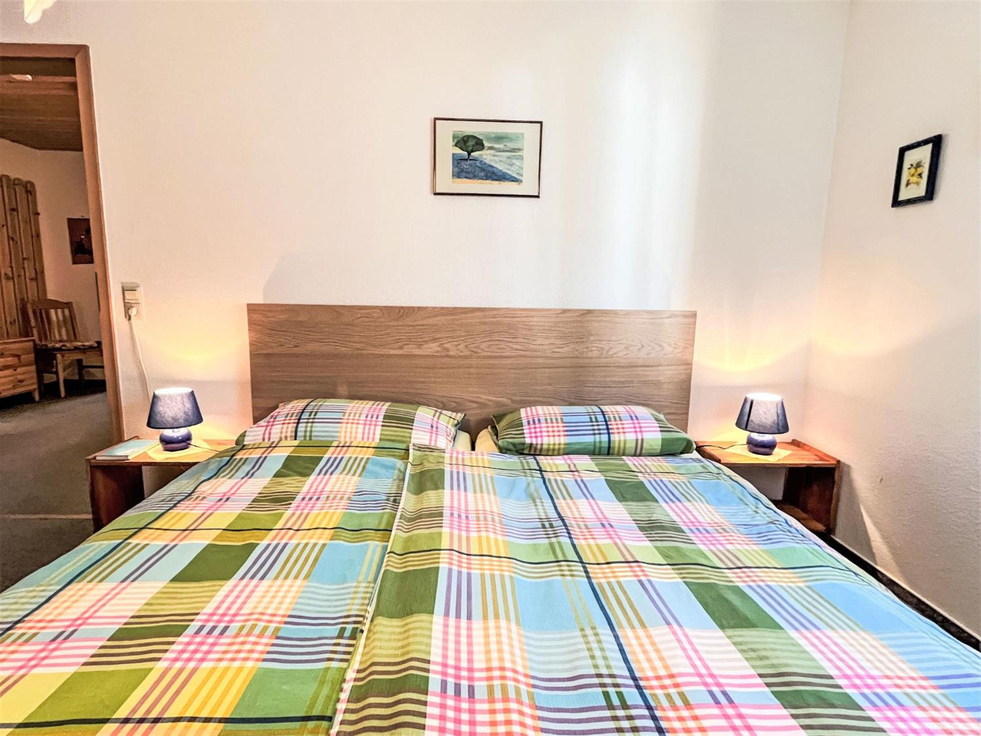 Apartment Sonnenblick II By Interhome Todtnauberg Esterno foto