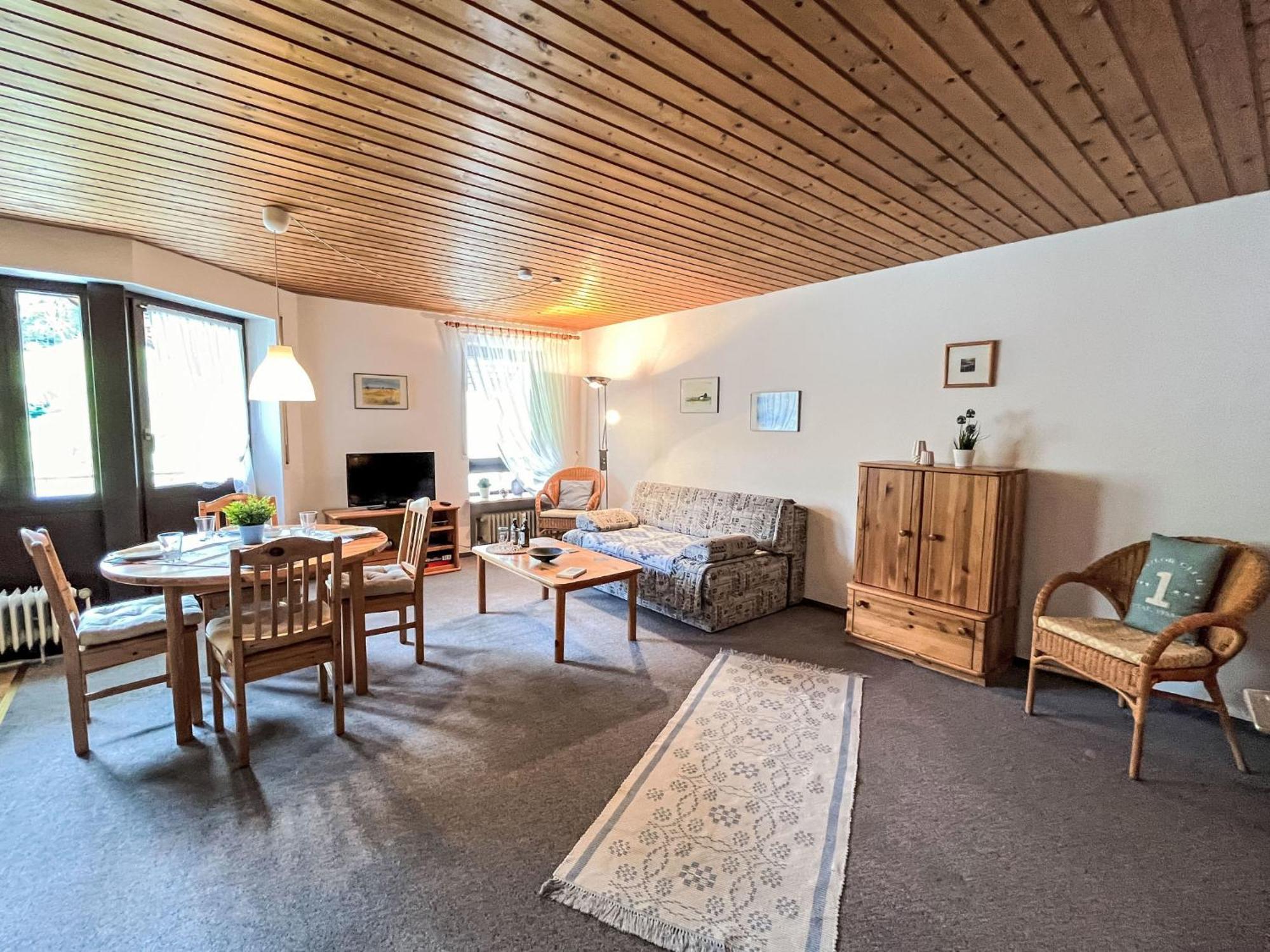 Apartment Sonnenblick II By Interhome Todtnauberg Esterno foto