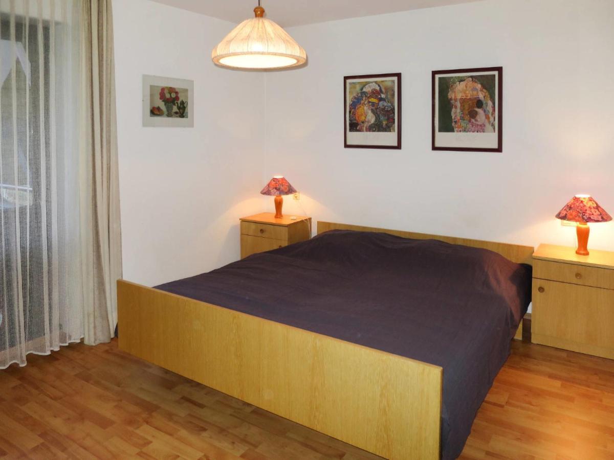 Apartment Sonnenblick II By Interhome Todtnauberg Esterno foto
